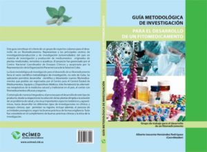 Cubierta_Guia_Metodologia_Investigacion_Fitomedicamento_Cuba