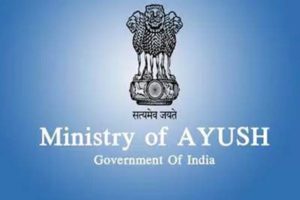 Ministerio_AYUSH_India