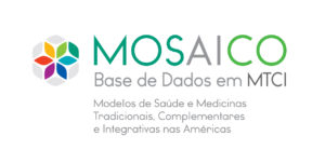 Logo MOSAICO portugues