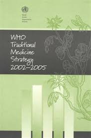 who_traditional_medicine_strategy 2003