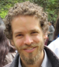 Daniel Gallego, OPS