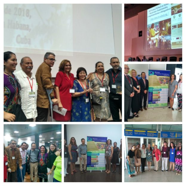collage BIONAT BVS MTCI 2018